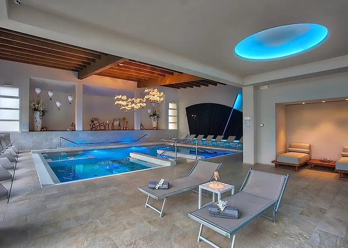 Eliseo Terme 3*